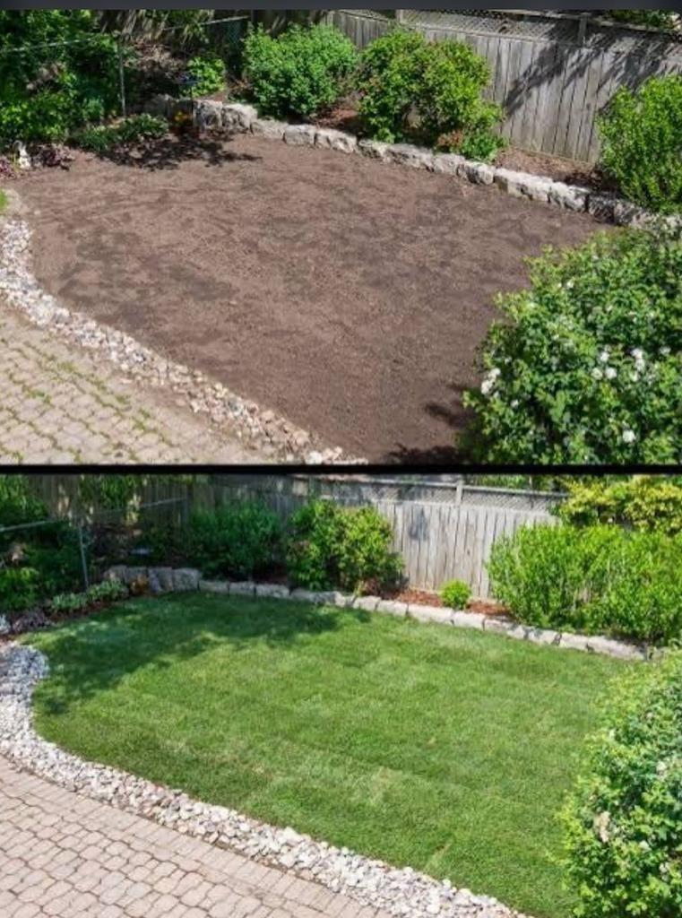 Year-round maintenance plan in West Linn Oregon